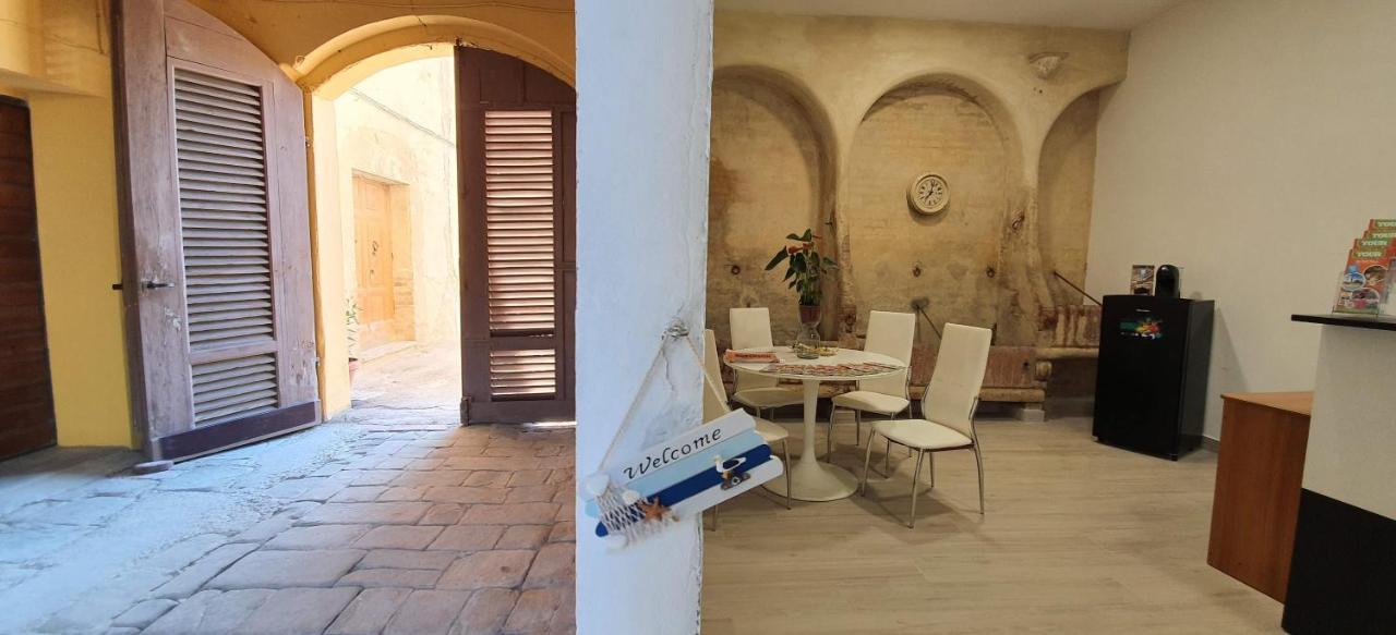 Villa Patrizia Siena Exterior foto